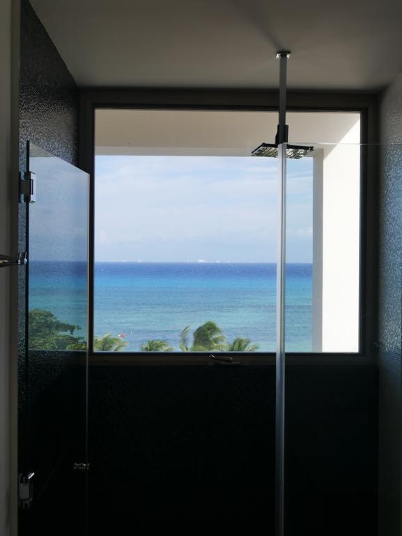 5Th Avenue Hotel Playa del Carmen Exterior foto