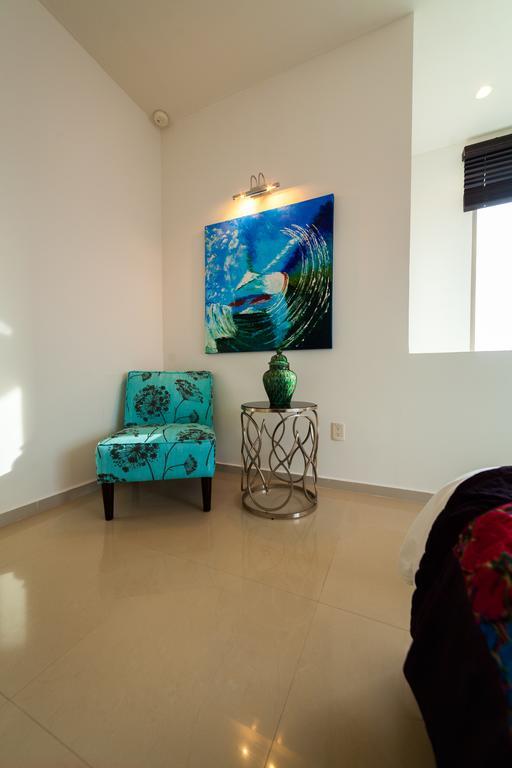 5Th Avenue Hotel Playa del Carmen Exterior foto