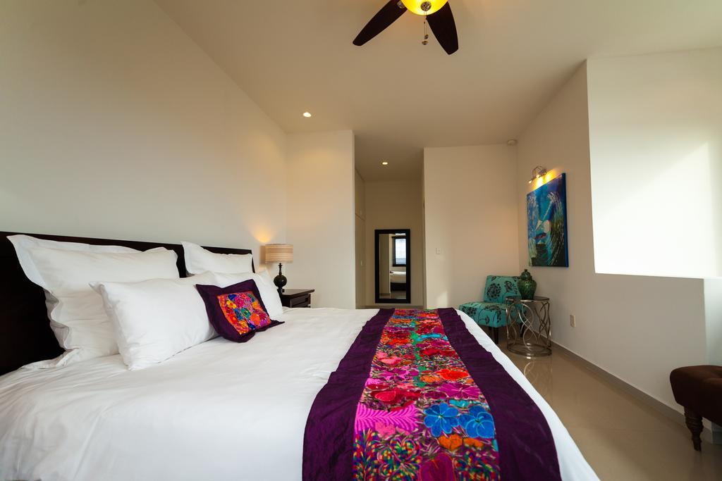 5Th Avenue Hotel Playa del Carmen Exterior foto