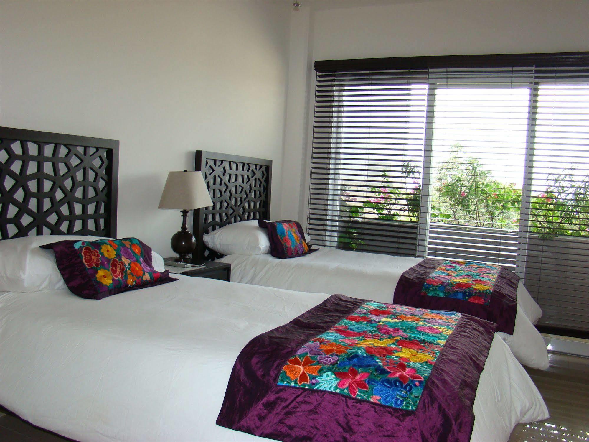 5Th Avenue Hotel Playa del Carmen Exterior foto